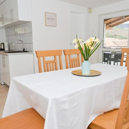 Apartments Dora Jajce Εξωτερικό φωτογραφία