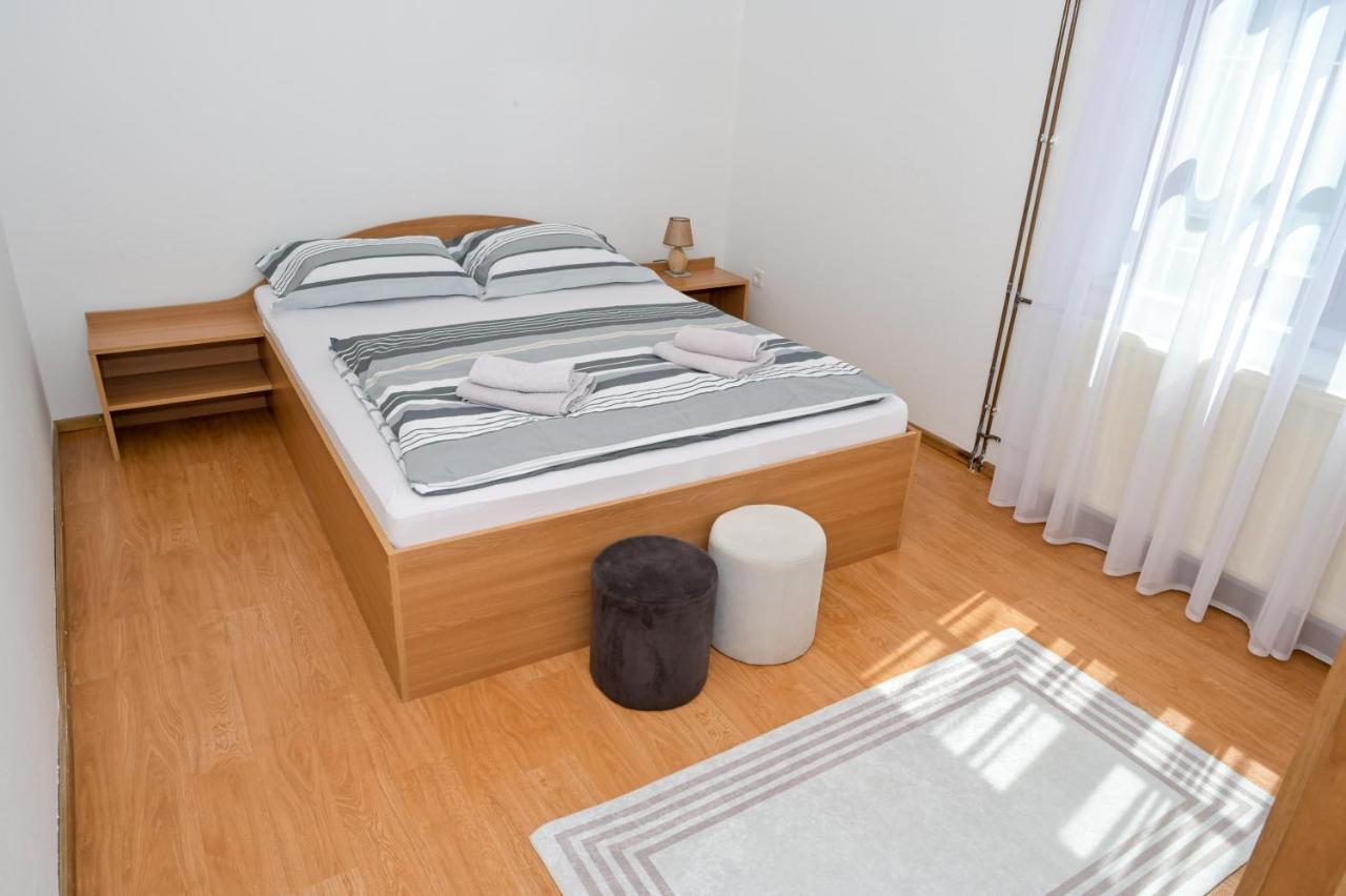 Apartments Dora Jajce Εξωτερικό φωτογραφία