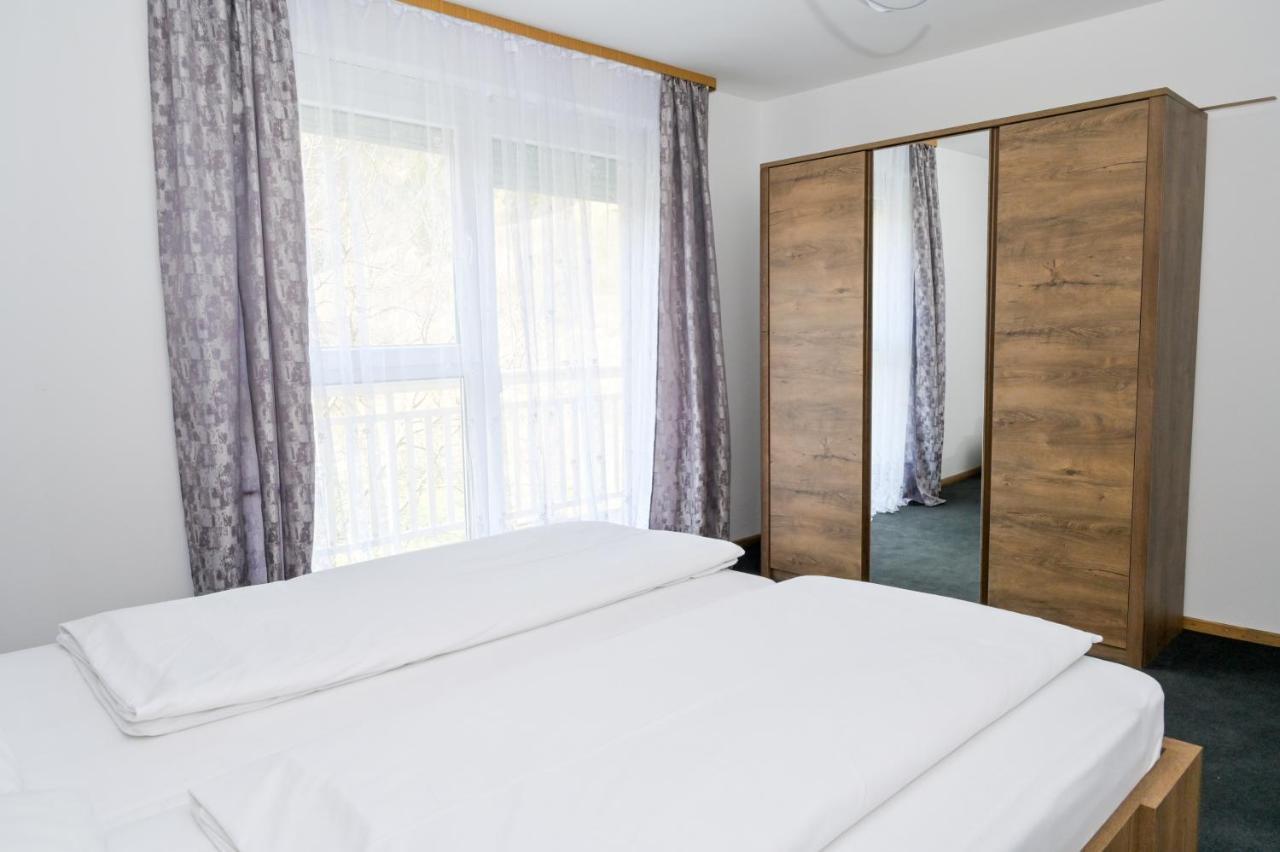 Apartments Dora Jajce Εξωτερικό φωτογραφία