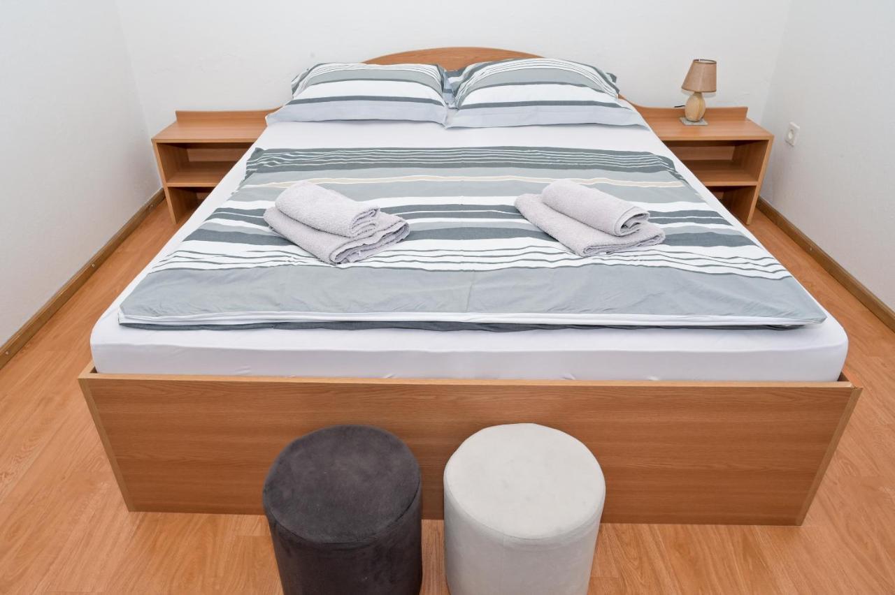 Apartments Dora Jajce Εξωτερικό φωτογραφία