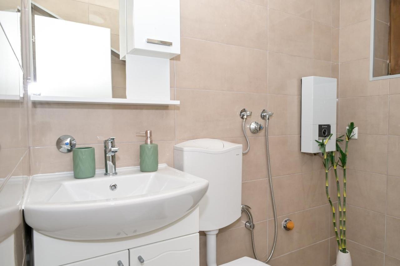 Apartments Dora Jajce Εξωτερικό φωτογραφία