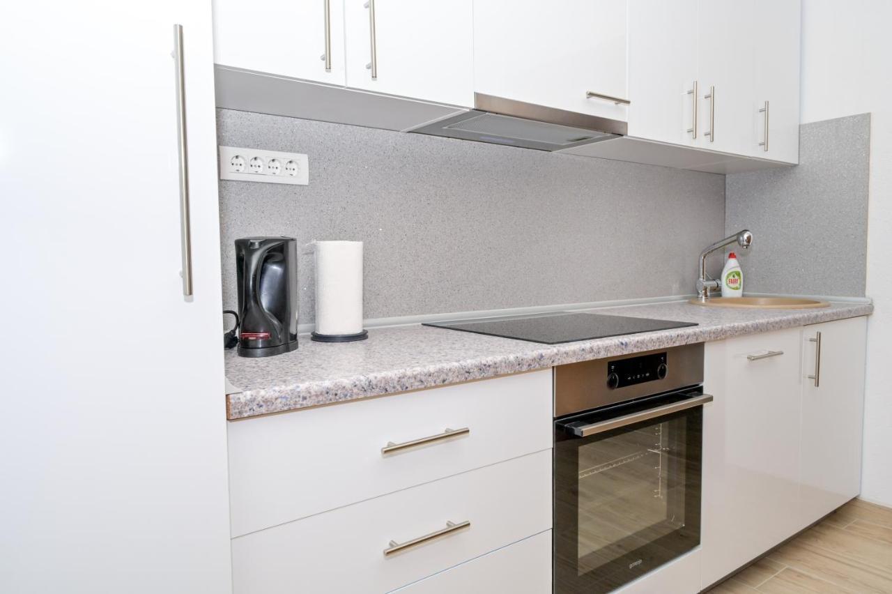 Apartments Dora Jajce Εξωτερικό φωτογραφία