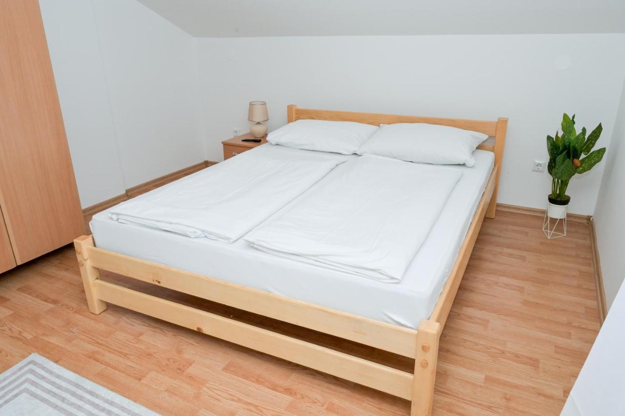 Apartments Dora Jajce Εξωτερικό φωτογραφία