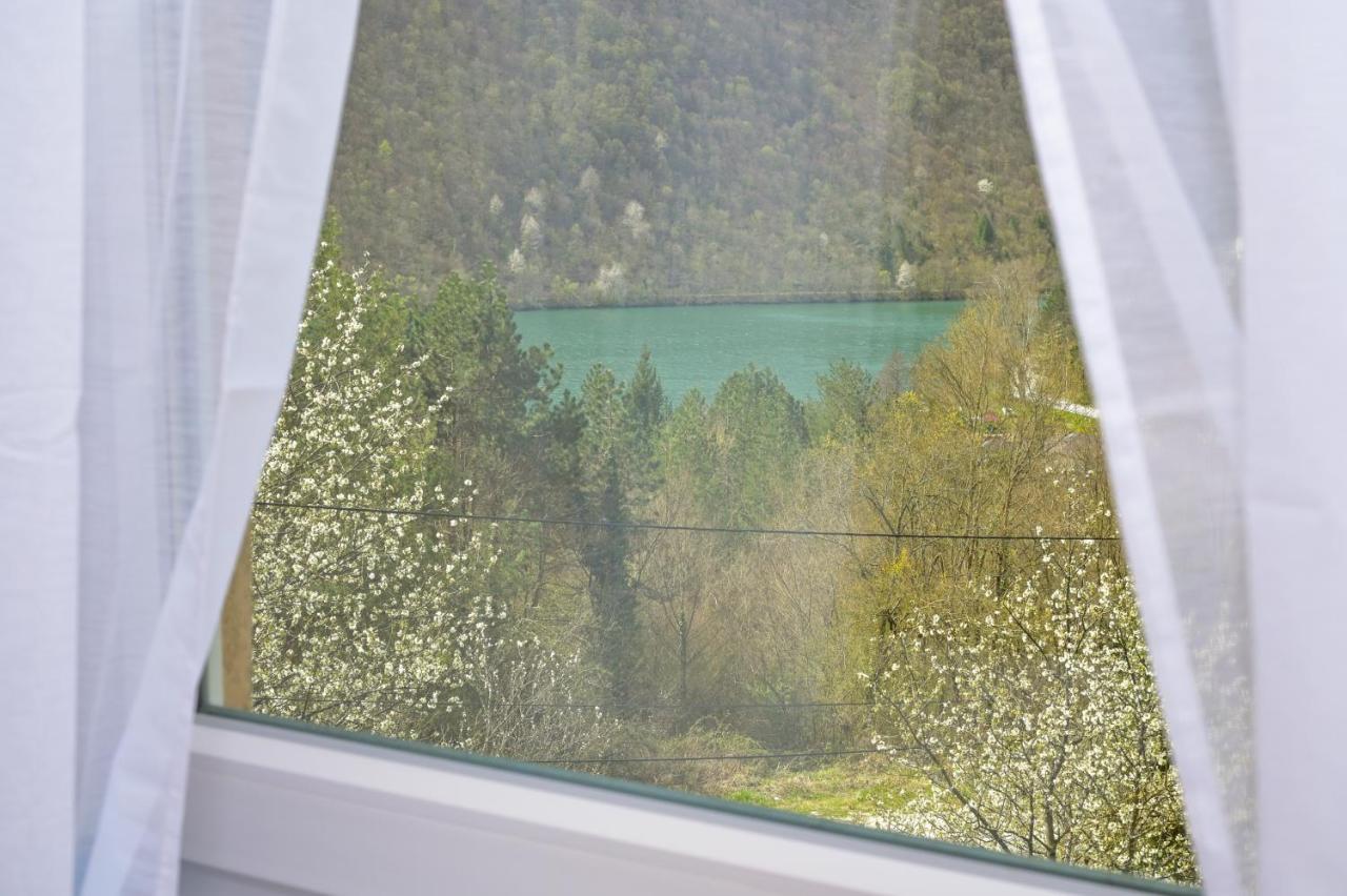Apartments Dora Jajce Εξωτερικό φωτογραφία