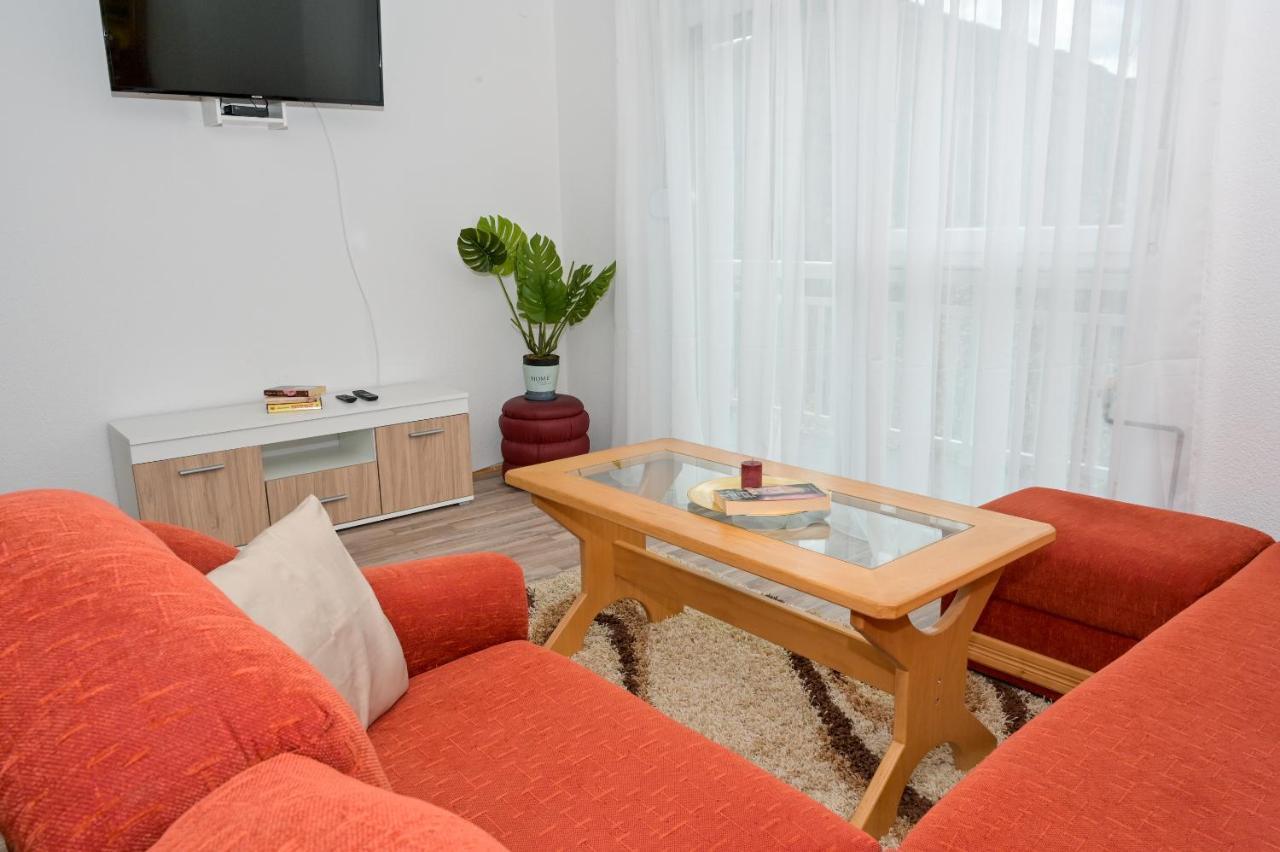 Apartments Dora Jajce Εξωτερικό φωτογραφία