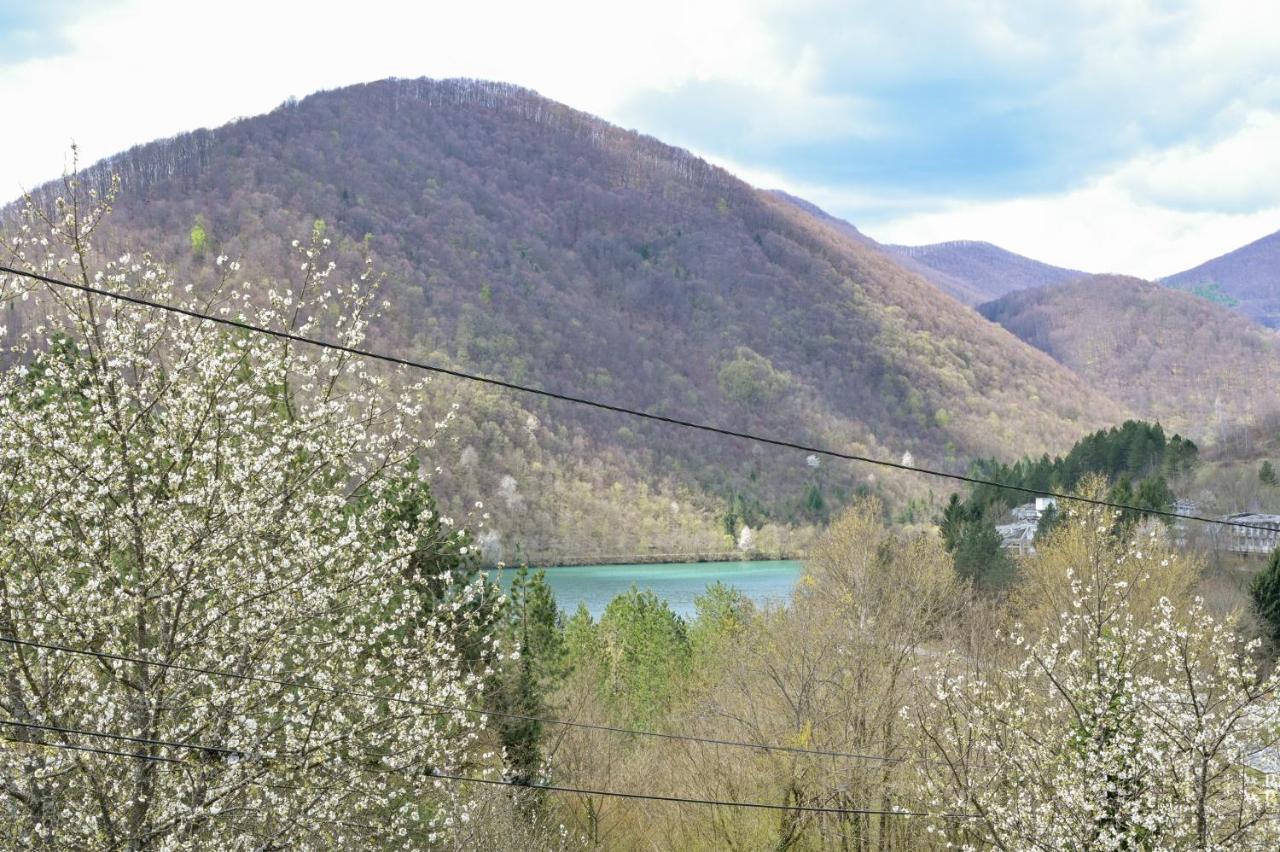Apartments Dora Jajce Εξωτερικό φωτογραφία