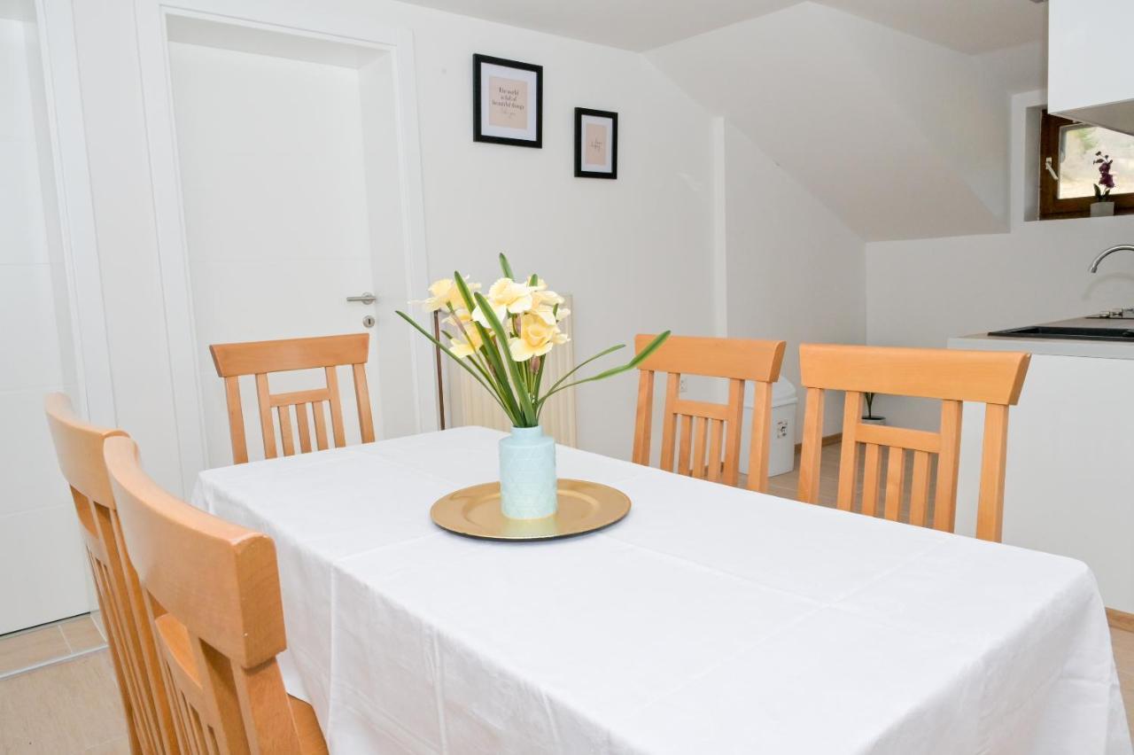 Apartments Dora Jajce Εξωτερικό φωτογραφία