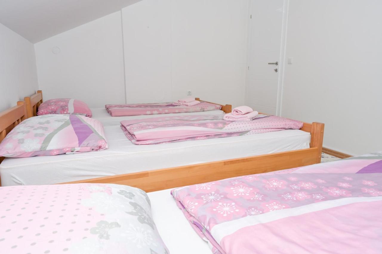 Apartments Dora Jajce Εξωτερικό φωτογραφία